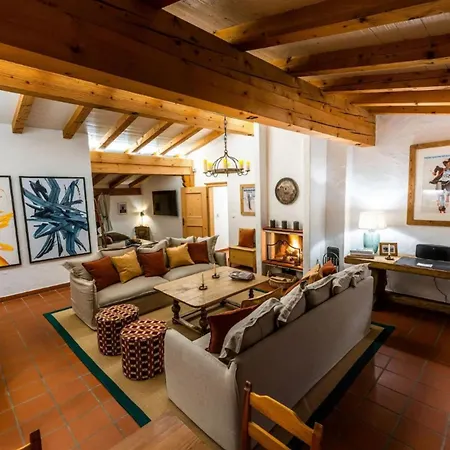 3-bedroom Chalet *