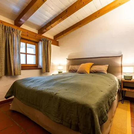 3-bedroom Chalet 샤모니