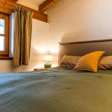 3-bedroom Chalet * 샤모니