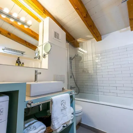 3-bedroom Chalet * 샤모니