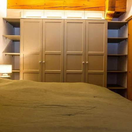 3-bedroom Chalet 샤모니