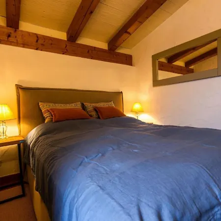 3-bedroom Chalet 펜션 *