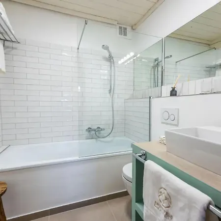 3-bedroom Chalet * 샤모니